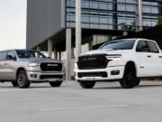 2025 Ram 1500 price and specs