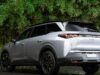 2025 Peugeot 5008 Hybrid: French flair meets family function