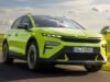 Skoda locks in hot electric SUVs for Australia