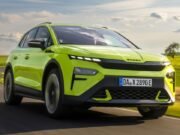 Skoda locks in hot electric SUVs for Australia