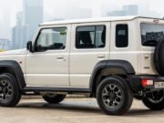 Suzuki QLD refunding deposits for cancelled Jimny orders as stop-sale continues
