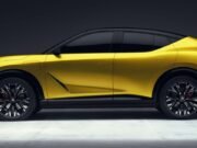 Honda revives sporty name from the past for first model on new EV platform