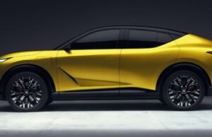 Honda revives sporty name from the past for first model on new EV platform
