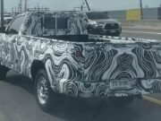 2026 Toyota HiLux spied again as reveal nears