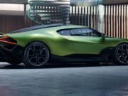 Bugatti Brouillard: One-off coupe helps W16 engine ride off into the sunset