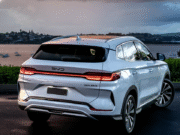 2025 BYD Sealion 6 price and specs