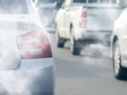 Traffic pollution kills more people than car crashes in Australia – study