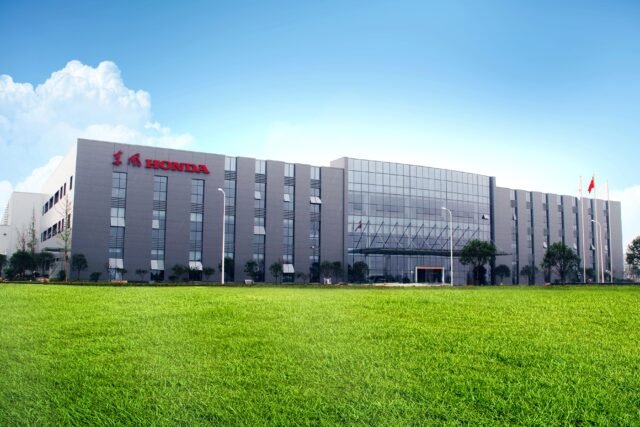 One of Honda’s joint-venture partners in China is getting ready to bail