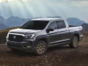 Not every brand in Australia needs a ute, says Honda