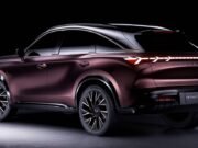 Infiniti digs into back catalog to revive its fortunes