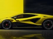 Lamborghini Fenomeno: Limited edition has company’s most powerful V12 yet