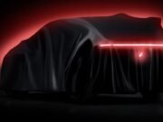 Chinese brand partners with German tuning firm to produce hot electric SUV