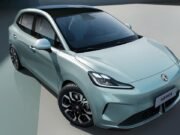 MG plans onslaught of EVs, PHEVs over the next two years