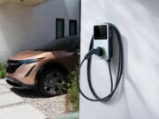 Nissan Ariya electric SUV charges into Australia with special offers