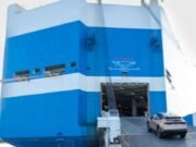 Nissan drops out of the global top 10 in sales