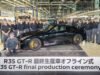 R35 Nissan GT-R: Mission accomplished