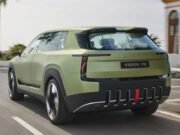 Skoda doubling its electric SUV lineup in Australia