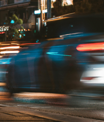 Australia’s road toll hits 15-year high