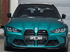 Brazen thief steals million-dollar Ferrari in Melbourne