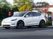 Australian Government pushes EV road-user charge to top of tax reforms to-do list