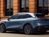 Zeekr 7X pricing: New mid-size electric SUV undercuts Tesla Model Y