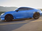 2026 Honda Prelude: Reborn hybrid sports coupe detailed ahead of Australian launch