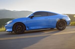 2026 Honda Prelude: Reborn hybrid sports coupe detailed ahead of Australian launch