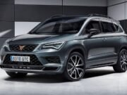 Cupra Ateca to be retired by year’s end
