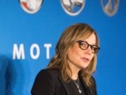 General Motors CEO reflects on changing culture at an American giant