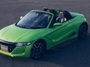 European automakers, EU keen to create their own ‘kei car’ category