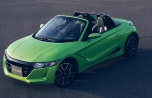 European automakers, EU keen to create their own ‘kei car’ category