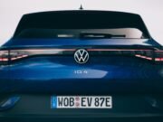 Australian new-car buyers sitting on the fence when it comes to EVs, says VW