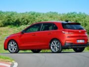 Hyundai i30 recalled, over 18,000 vehicles affected