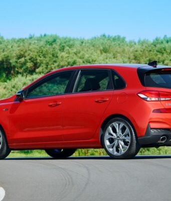 Hyundai i30 recalled, over 18,000 vehicles affected