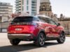 Peugeot 3008 and 5008 recalled