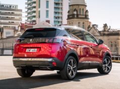 Peugeot 3008 and 5008 recalled