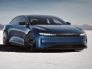 Another luxury EV brand could come to Australia, and it’s not Chinese