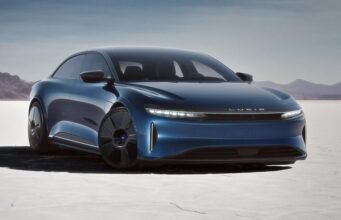 Another luxury EV brand could come to Australia, and it’s not Chinese