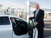 Influx of brands to Australia poses threat to car industry, says Toyota