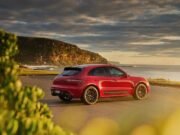 Porsche may break a 94-year-old tradition with its next SUV