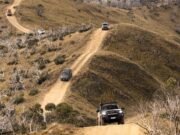 Holidaymakers warned: Don’t break down on these roads