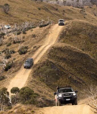 Holidaymakers warned: Don’t break down on these roads