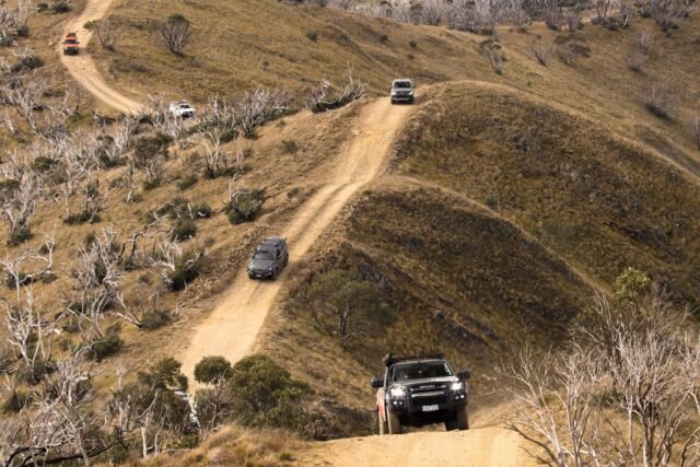 Holidaymakers warned: Don’t break down on these roads