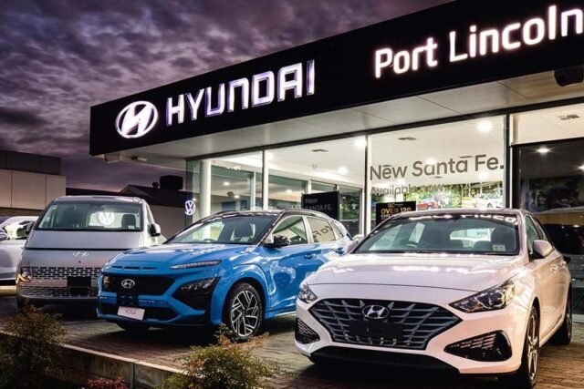 Australia is the world's second cheapest country for car ownership, study finds