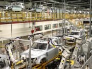 JLR seeking another $4 billion in emergency funds as production restarts