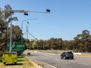 Privacy concerns raised over ‘unfair’ AI-assisted mobile phone and seatbelt camera fines