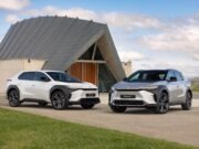EV sales not about to boom in Australia, says Toyota