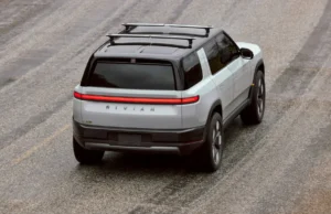 Rivian R2 confirmed for right-hand drive, no timeframe for Australian sales