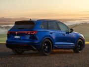 Volkswagen Touareg to stay in Australian showrooms – for now
