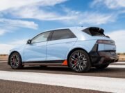 Hyundai Ioniq 5 N Essential: High-performance EV gets cheaper